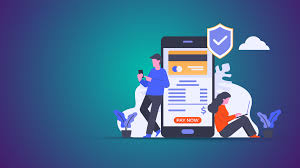 Payments UI